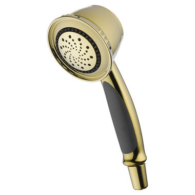Click here to see Delta 59478-PB-PK Delta 59478-PB-PK Accessory Handshower Polished Brass