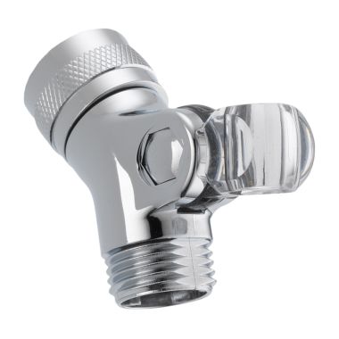 Click here to see Delta U4002-PK DELTA U4002-PK HANDSHOWER PIN MOUNT SWIVEL CHROME