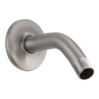 Click here to see Delta U4993-SS Delta Stainless Shower Arm and Flange Assembly, Brass - U4993-SS
