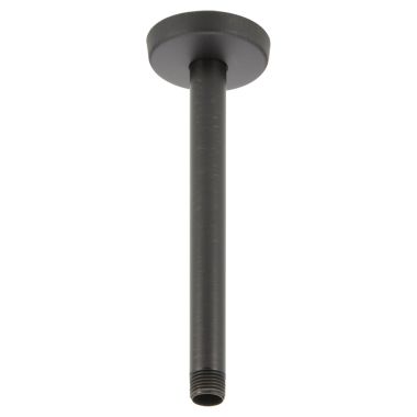 Click here to see Delta U4999-RB Delta U4999-RB 10-Inch Ceiling Mount Shower Arm and Flange, Venetian Bronze