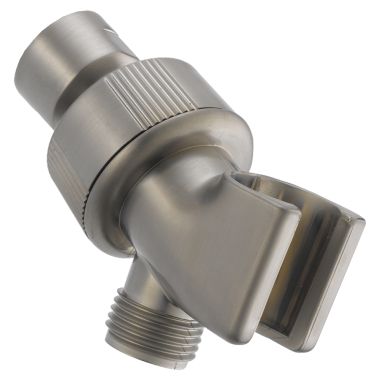 Click here to see Delta U3401-SS-PK Delta U3401-SS-PK Stainless Steel Accessory Shower Arm Mount