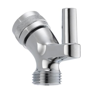 Click here to see Delta U4301-PK DELTA U4301-PK SHOWER ARM PIN MOUNT CHROME