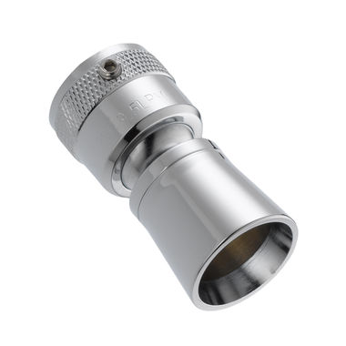 Click here to see Delta 52140-VP-PK Delta 52140-VP-PK Chrome Accessory Single-Setting Showerhead