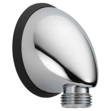 Click here to see Delta U4980-PK Delta U4980-PK Wall Supply Elbow For Handshower, Chrome