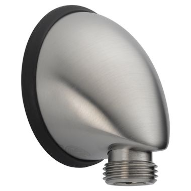 Click here to see Delta U4980-SS-PK Delta U4980-SS-PK Wall Supply Elbow For Handshower, Stainless