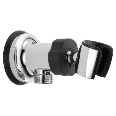 Click here to see Delta U4985-PK Delta U4985-PK Adjustable Wall Mount Elbow, Chrome
