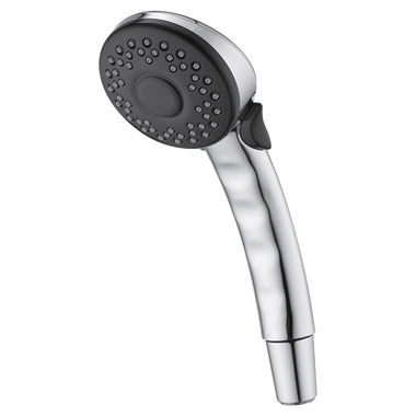 Click here to see Delta 59462-B15-BG Delta Two-Setting ADA Touch-Clean Hand Shower with Dual Check Valves for 59410 Wall-Mount Hand Shower, WaterSense, 1.5 GPM, Chrome - 59462-B15-BG