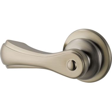 Click here to see Brizo 696085-BN Brizo Charlotte Toilet Tank Lever, Brilliance Brushed Nickel - 696085-BN