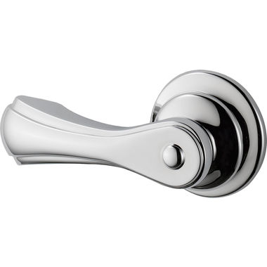 Click here to see Brizo 696085-PC Brizo Charlotte Toilet Tank Lever, Polished Chrome - 696085-PC