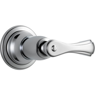Click here to see Brizo T66685-PC Brizo Charlotte Sensori Single-Handle Volume Control Trim, Lever Handle, Polished Chrome - T66685-PC
