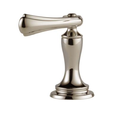 Click here to see Brizo HL5385-PN Brizo Charlotte Polished Nickel Widespread Lavatory and Bidet Lever Handle Kit - HL5385-PN