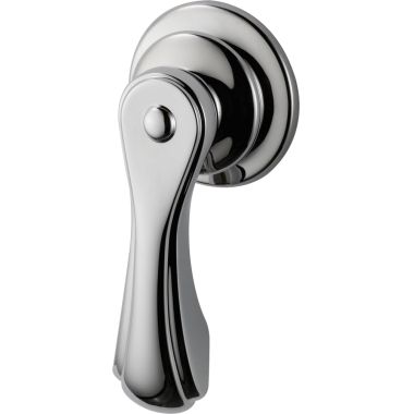 Click here to see Brizo 696285-PC Brizo 696285-PC Charlotte Series Side-Mounted Toilet Tank Lever, Polished Chrome