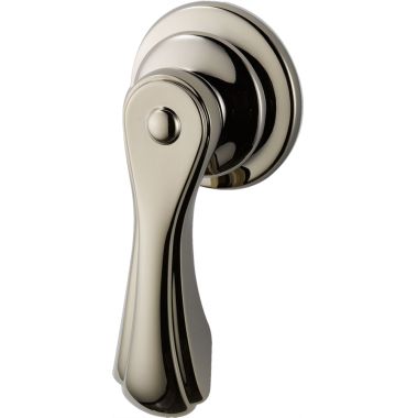 Click here to see Brizo 696285-PN Brizo 696285-PN Charlotte Series Side-Mounted Toilet Tank Lever, Polished Nickel