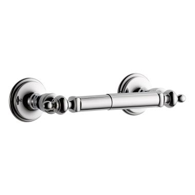 Click here to see Brizo 695085-PC Brizo Charlotte Toilet Paper Holder, Polished Chrome - 695085-PC