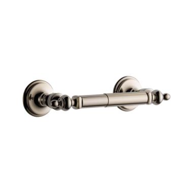 Click here to see Brizo 695085-PN Brizo Charlotte Toilet Paper Holder, Brilliance Polished Nickel - 695085-PN