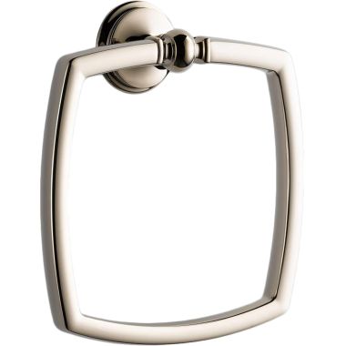 Click here to see Brizo 694685-PN Brizo Charlotte 7-1/2