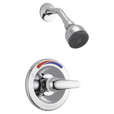 Click here to see Peerless PTT188742 Peerless PTT188742 CORE Chrome Shower Trim