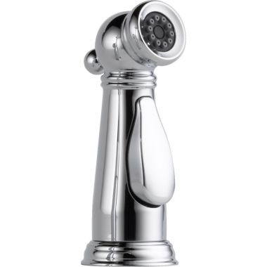 Click here to see Brizo RP61013PN Brizo Tresa Spray And Hose Assembly, Polished Nickel - RP61013PN