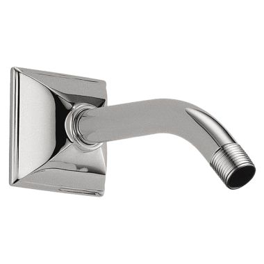 Click here to see Brizo RP71649PC BRIZO RP71649PC PART SHOWER ARM AND FLANGE CHROME