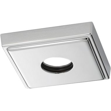 Click here to see Brizo RP70758PC BRIZO RP70758PC PART SHOWER FLANGE CHROME