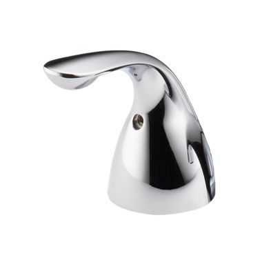 Click here to see Delta RP64364 Delta RP64364 Two Lever Handle Kit, Chrome - Part