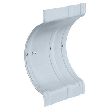 Click here to see Delta RP71072 Delta Commercial RP71072 Recessed Wall Clamp