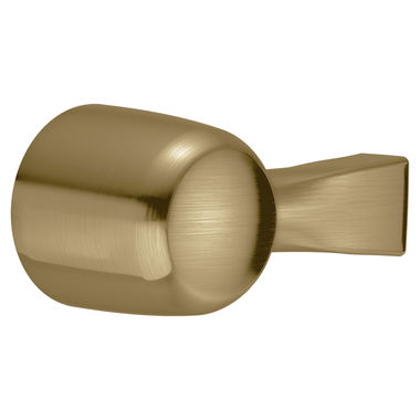 Click here to see Delta RP52587CZ Delta RP52587CZ Dryden 14 Series Metal Lever Handle, Champagne Bronze