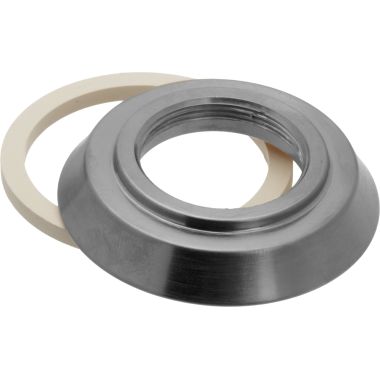 Click here to see Delta RP64264SS DELTA RP64264SS PART HANDLE BASE AND GASKET STAINLESS