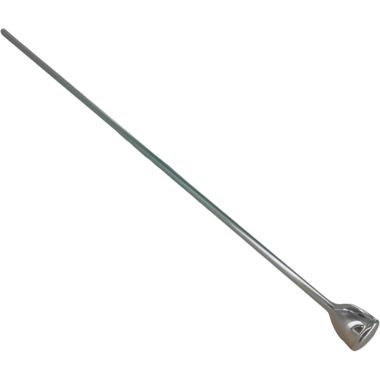 Click here to see Delta RP64282 DELTA RP64282 PART LIFT ROD AND FINIAL CHROME