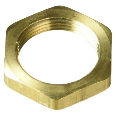 Click here to see Delta RP62243 Delta RP62243 Leland Nut & Washer for Valve Body