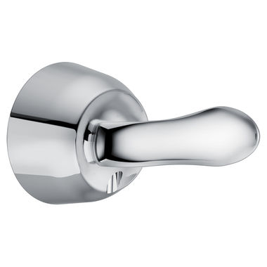 Click here to see Delta RP70639 Delta RP70639 14T Series Chrome Metal-lever Handle Kit