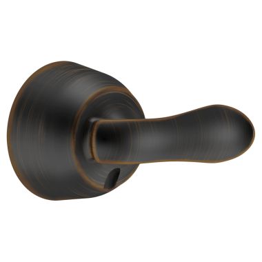 Click here to see Delta RP70639RB Delta RP70639RB Venetian Bronze 14 Series Metal-Lever Handle Kit