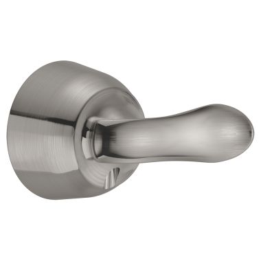 Click here to see Delta RP70639SS Delta RP70639SS Stainless Steel 14 Series Metal-Lever Handle Kit