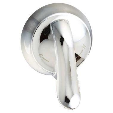 Click here to see Delta RP70641 Delta RP70641 17-Series Chrome Temperature Knob and Cover