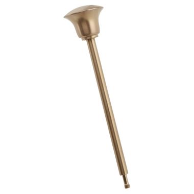 Click here to see Delta RP70638CZ DELTA RP70638CZ PART DIVERTER LIFT ROD CHAMPAGNE BRONZE