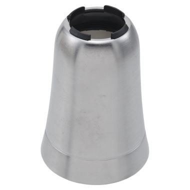 Click here to see Delta RP53858AR DELTA RP53858AR PART VALVE SLEEVE ASSEMBLY ARCTIC STAINLESS