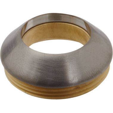 Click here to see Delta RP71255BN Delta RP71255BN Porter Bonnet Nut - Brushed Nickel