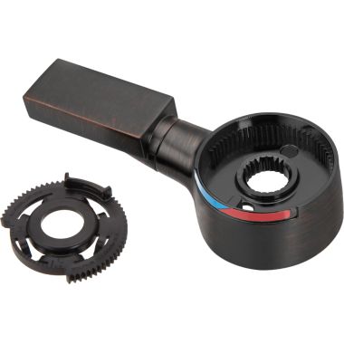 Click here to see Delta RP62957RB Delta RP62957RB Venetian Bronze Metal-Lever Handle Replacement Kit