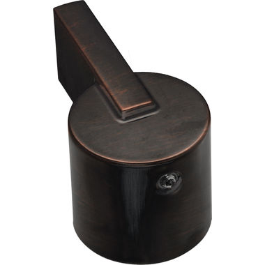 Click here to see Delta RP62962RB Delta RP62962RB Vero Venetian Bronze Diverter Handle - Part