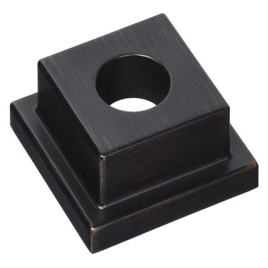 Click here to see Delta RP63357RB DELTA RP63357RB PART HAND SHOWER BASE ASSEMBLY VENETIAN BRONZE