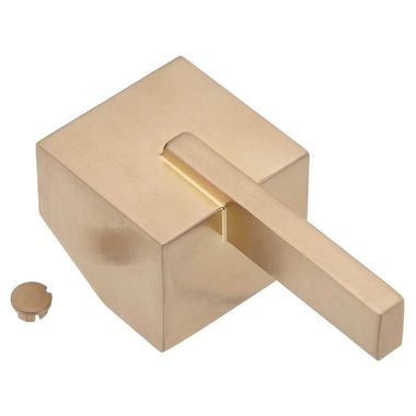 Click here to see Delta RP63348CZ Delta RP63348CZ Champagne Bronze Metal-Lever Handle Replacement Kit 