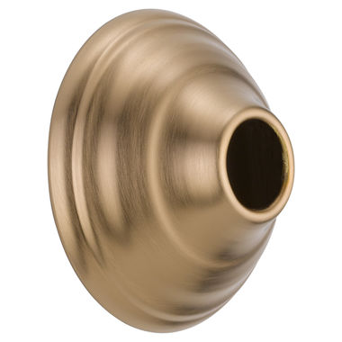 Click here to see Delta RP34356CZ Delta RP34356CZ Champagne Bronze Shower Arm Flange