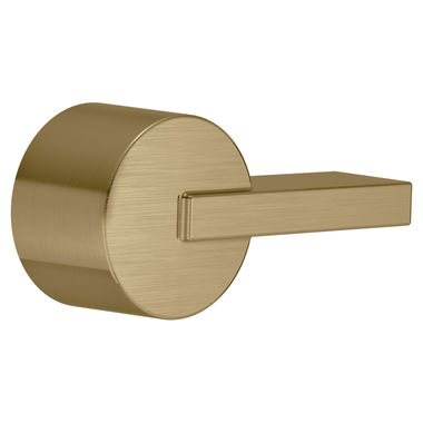 Click here to see Delta RP51037CZ Delta RP51037CZ Champagne Bronze Vero Metal Lever Handle Kit