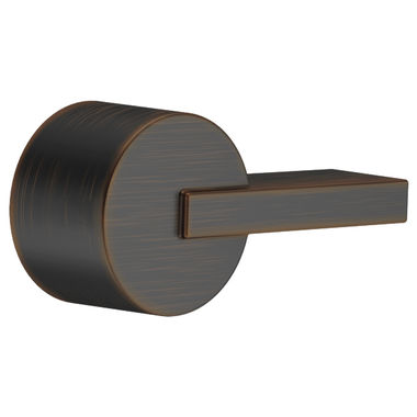 Click here to see Delta RP51037RB Delta RP51037RB Vero Metal Lever Handle Kit - 14 Series, Venetian Bronze