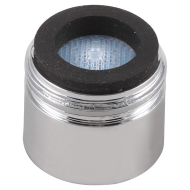 Click here to see Delta RP64874 DELTA RP64874 PART BEVERAGE AERATOR ASSEMBLY CHROME