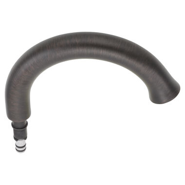 Click here to see Delta RP64880RB Delta RP64880RB Venetian Bronze Spout Assembly