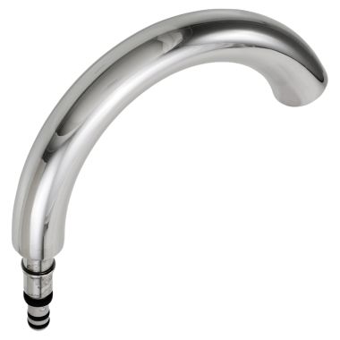 Click here to see Delta RP64875 Delta RP64875 Chrome Spout Assembly