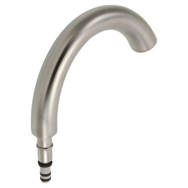 Click here to see Delta RP64875SS Delta RP64875SS Stainless Spout Assembly