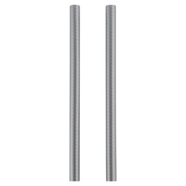 Click here to see Delta RP72131SS Delta RP72131SS Decorative InnoFlex Covers (2) - Vinyl, Stainless