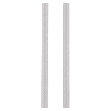 Click here to see Delta RP72131WH Delta RP72131WH Decorative InnoFlex Covers (2) - Vinyl, White